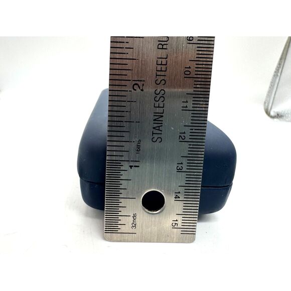 Rachel Roy Hard Clamshell Blue Rectangle Case - Picture 2 of 7